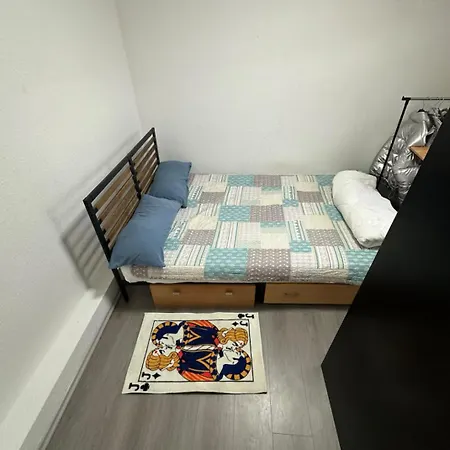 Cozy In Raunheim Privat bolig