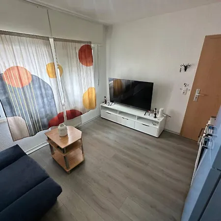 Cozy In Raunheim Homestay Niederdorla